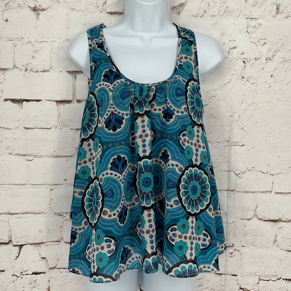 Meadow Rue Tank, Size XS - Picture 3 of 7